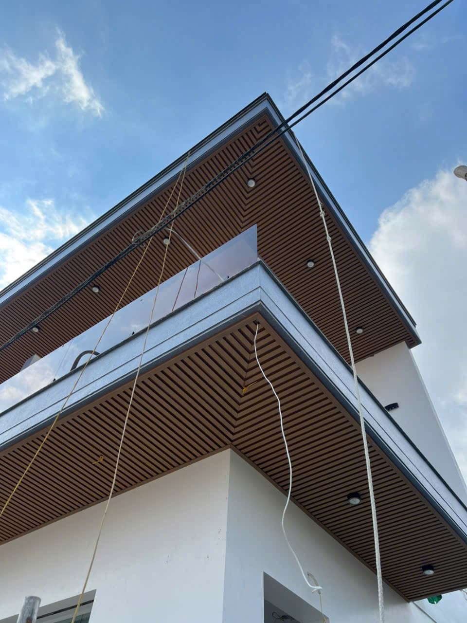 Xây dựng trọn gói