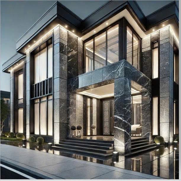 Xây dựng trọn gói