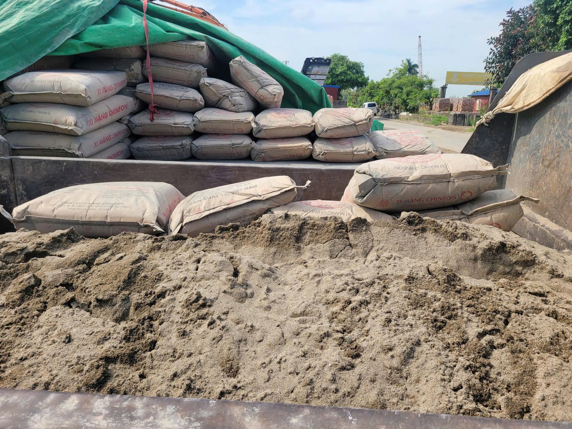 Xây dựng trọn gói
