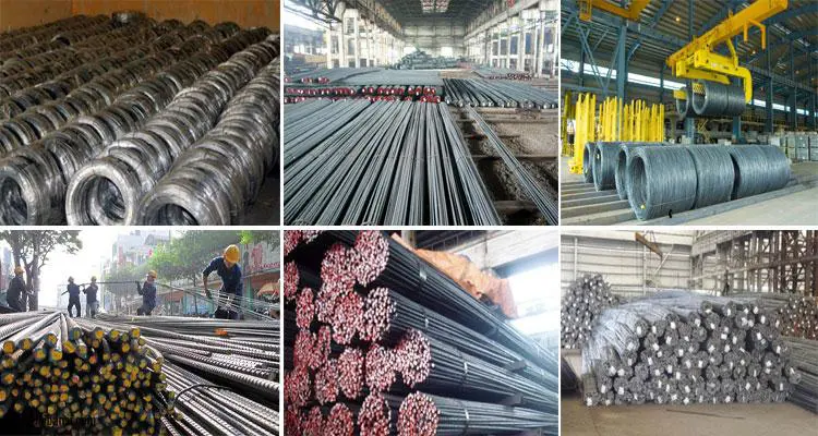 Cung cấp vật liệu xây dựng