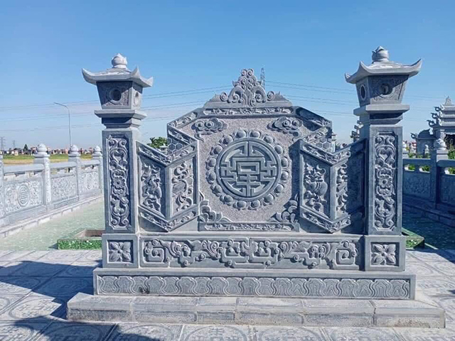 Cung cấp, thi công đá mỹ nghệ